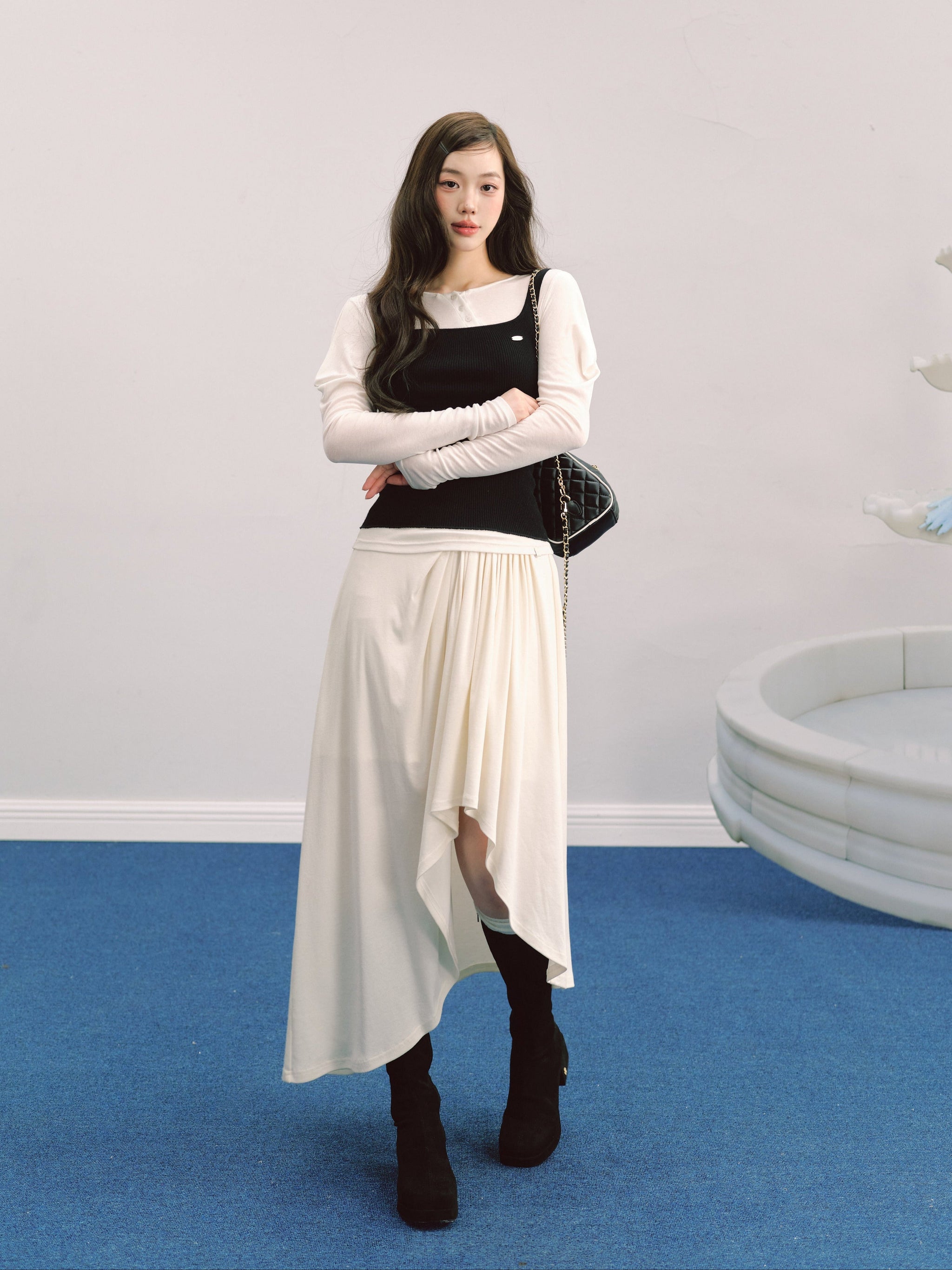 SKIRT – LaLuneDuCiel