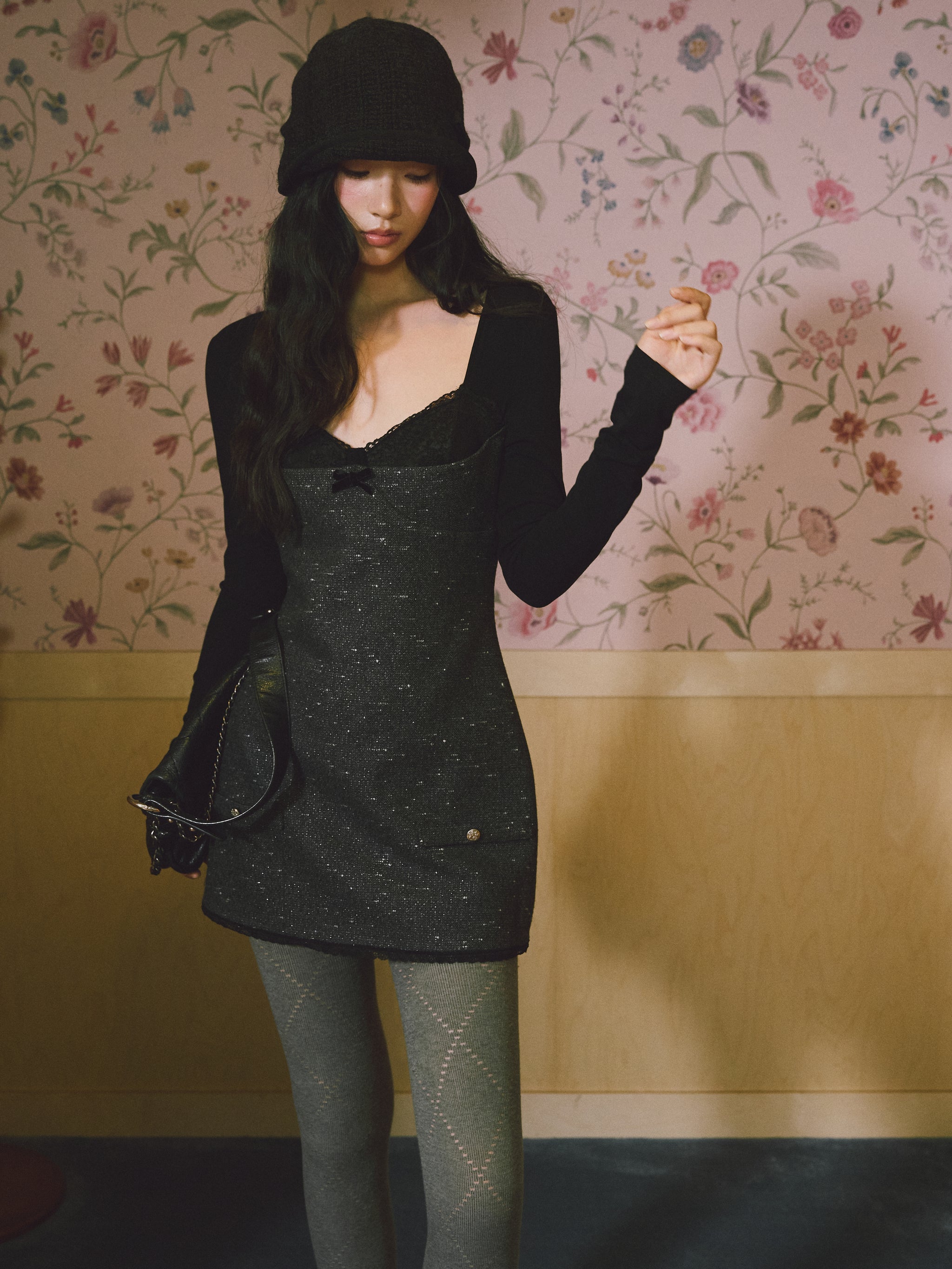 TIMELESS STAGE – LaLuneDuCiel