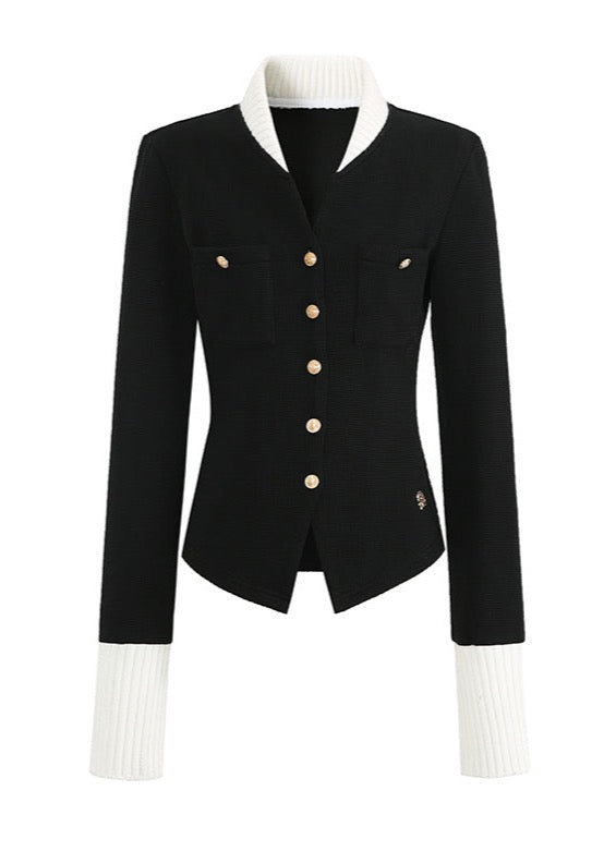 Missy Cardigan | Brown