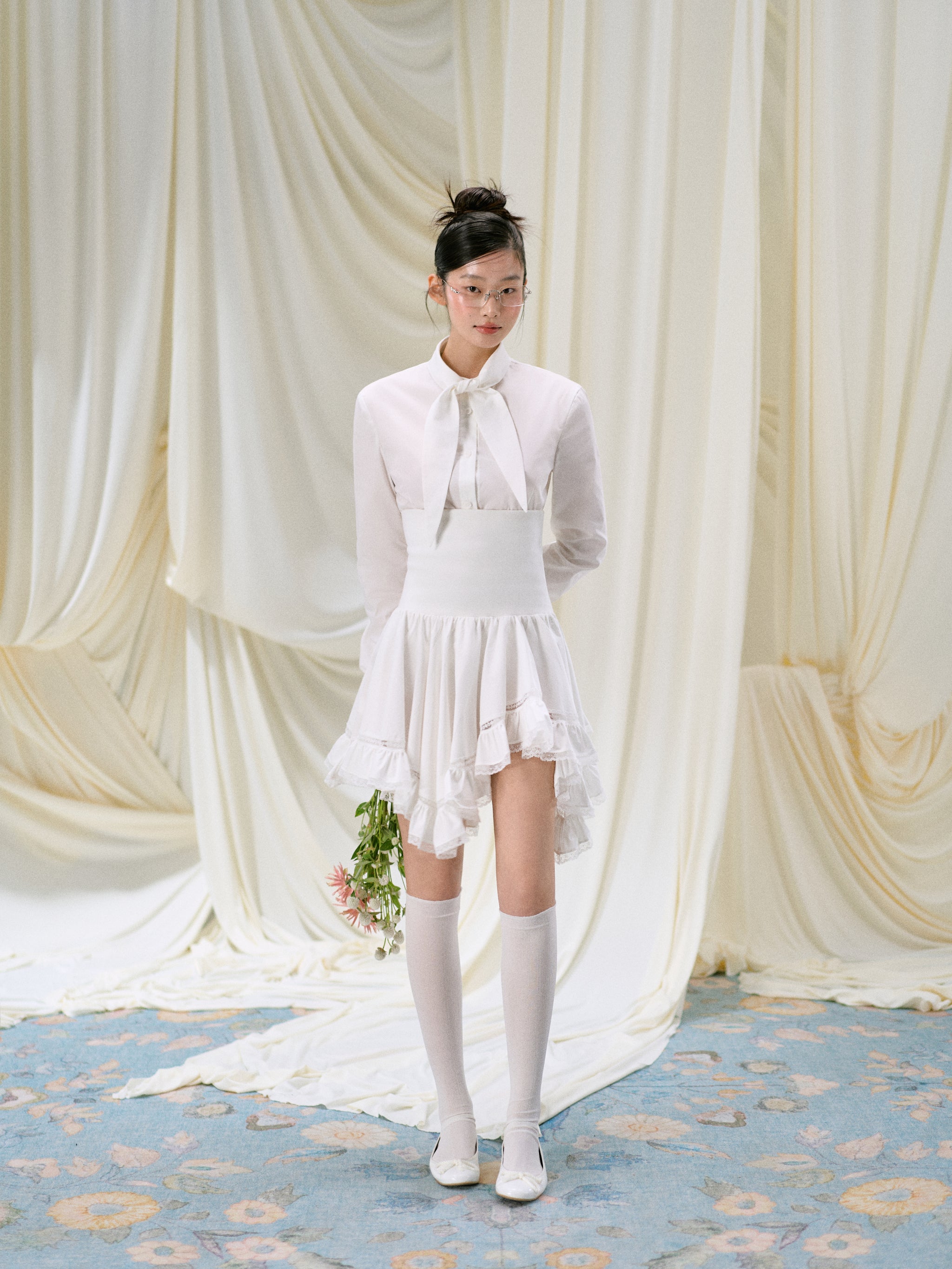 【Désir original】2way ribbon blouse s-l400.png